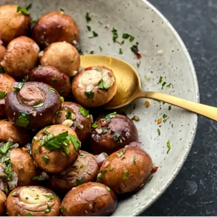 Vegetable Side Dishes