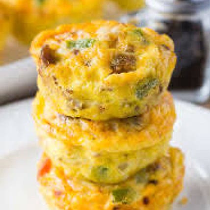 Egg bites