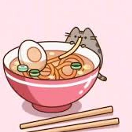Ramen 🍜