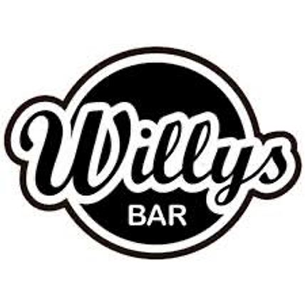 Willy’s Bar Recipes