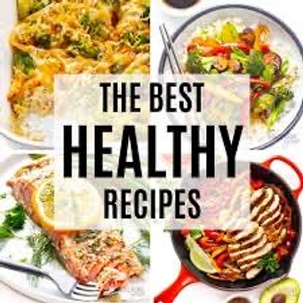 Healthy recipes 🥗🥦🥬🧅🧄🫛🫑🍆🥔🥕🌽🍅🌶️🍠