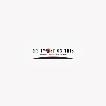 My Twist On This