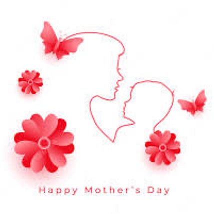 Mother's Day Love Recipes