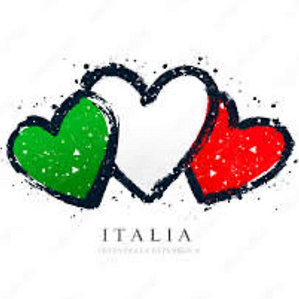 Italian food :)