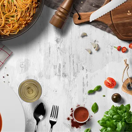 Greek & Mediterranean Recipes