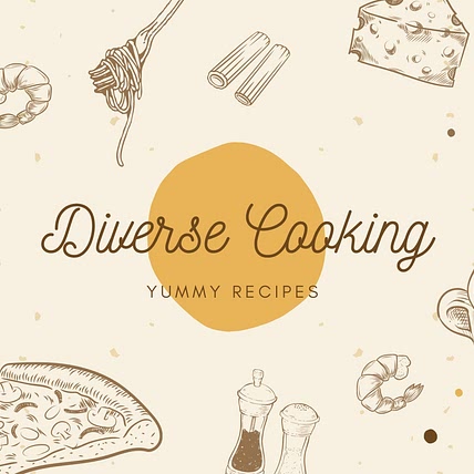 Diverse Cooking