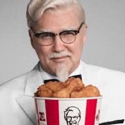 KFC copy cats