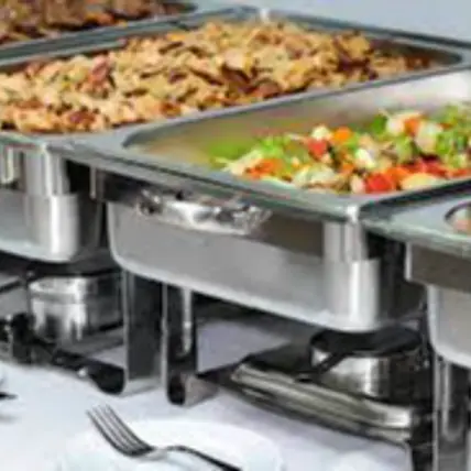 Ms. Brown's Food Safety and Nutrition