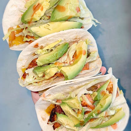✨ Lunch Ideas ✨