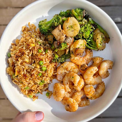 ✨ Delish Dinners ✨