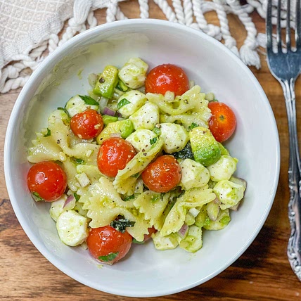 Pasta Salads