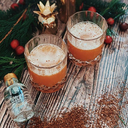 Drinks & Cocktails 🍸