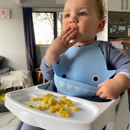 Luca Eats 🍴