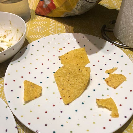 Cool chips