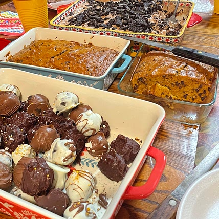 Sweet Tooth Central