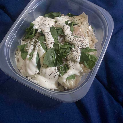 Hearth Healthy Meals snacks drinks
