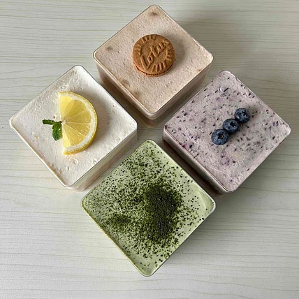 Recettes par Sab