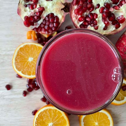 Everyday Juicing- Juicing Recipes