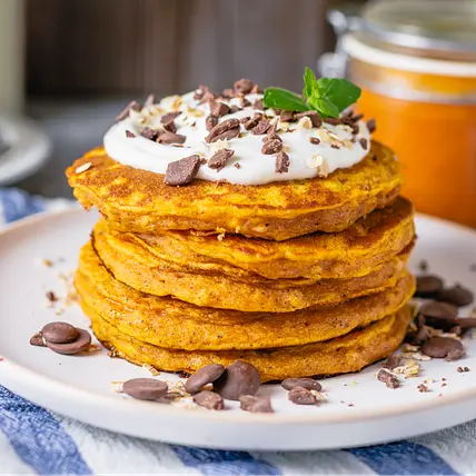 Pumpkin Recipes