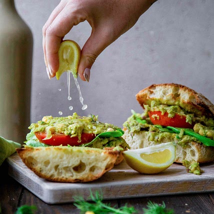 Easy Vegan Recipes - The Plant Collective