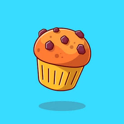 The Muffin Masters