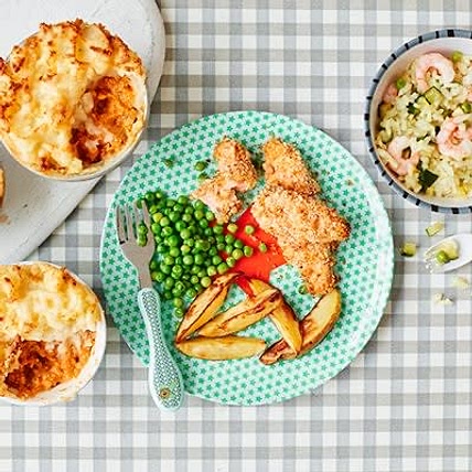 Toddler Meals