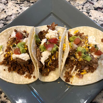 vegan versions