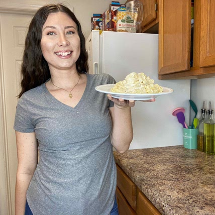 Cookin With Megg Recipes