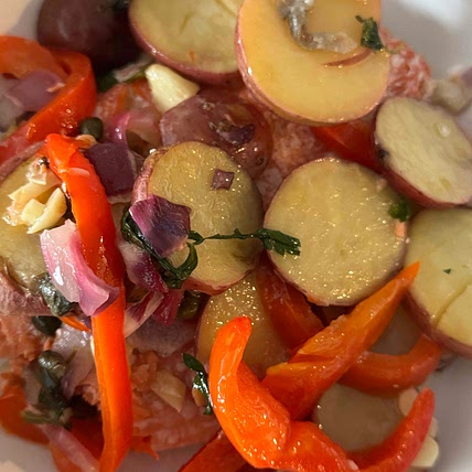 Cleaning Eating Recipes