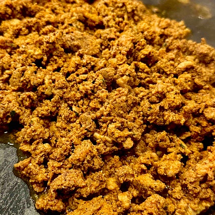 Ground Turkey Recipes