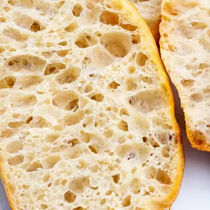 Lets Bake Bread