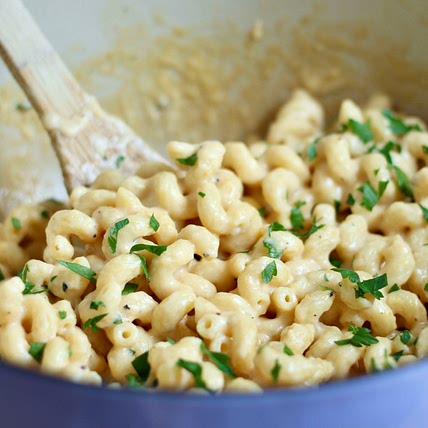 Everyday Homemade