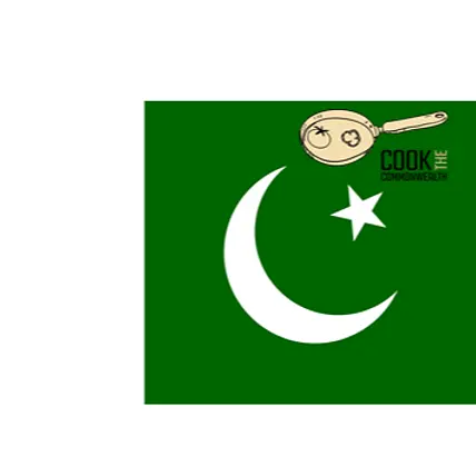 Pakistan Recipes - CWG
