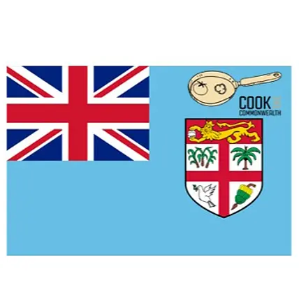 Fiji Recipes - CWG