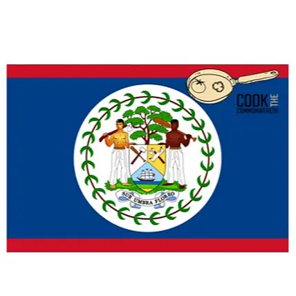 Belize Recipes - CWG