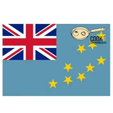 Tuvalu Recipes - CWG