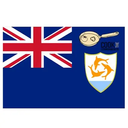 Anguilla Recipes - CWG