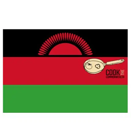 Malawi Recipes - CWG