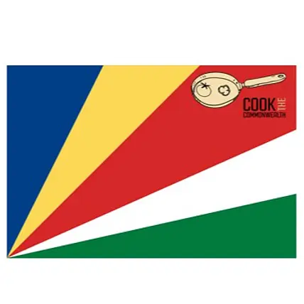 Seychelles Recipes - CWG