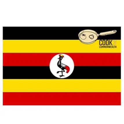 Uganda Recipes - CWG
