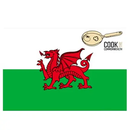 Wales Recipes - CWG