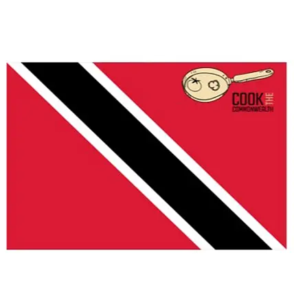 Trinidad and Tobago recipes - CWG