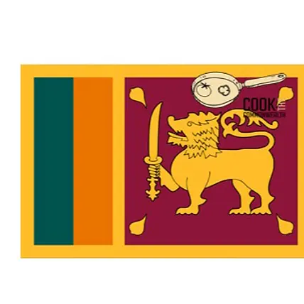 Sri Lanka Recipes - CWG