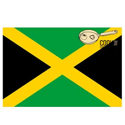 Jamaica Recipes - CWG