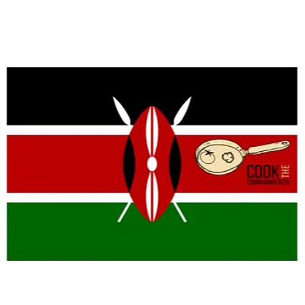Kenya Recipes - CWG