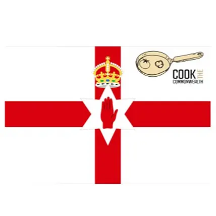 Northern Ireland Recipes - CWG
