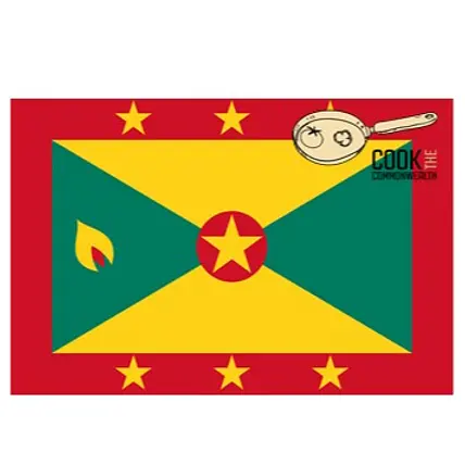 Grenada Recipes - CWG