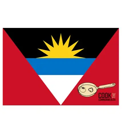Antigua and Barbuda - CWG