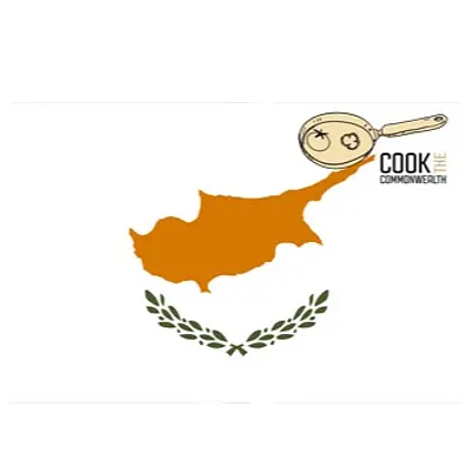 Cyprus Recipes - CWG