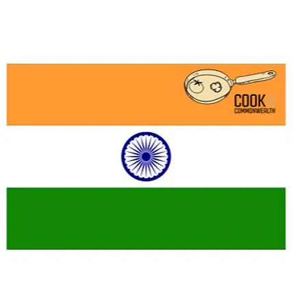 India Recipes - CWG